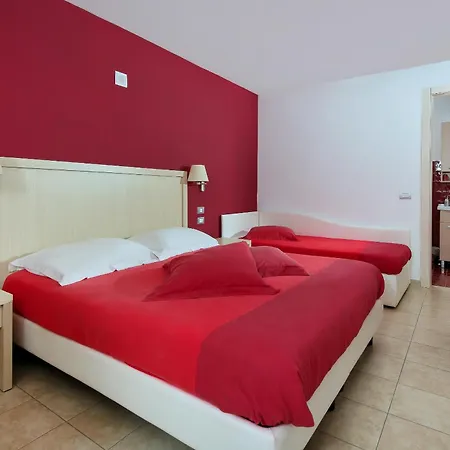 Panzió De Maria House