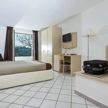 De Maria House 4* SantʼAgata sui Due Golfi
