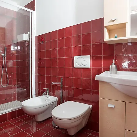 De Maria House SantʼAgata sui Due Golfi