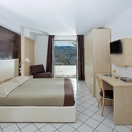 De Maria House SantʼAgata sui Due Golfi