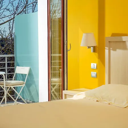 De Maria House SantʼAgata sui Due Golfi