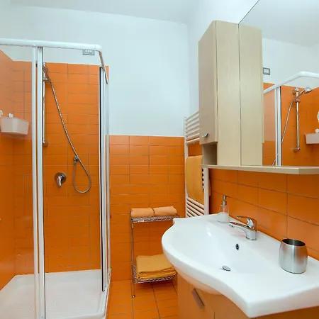 De Maria House SantʼAgata sui Due Golfi