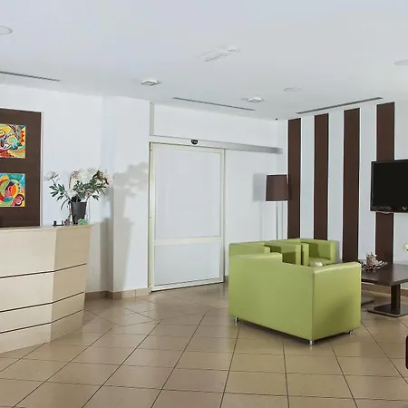 De Maria House Panzió