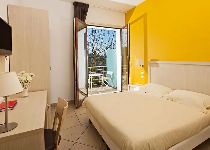 De Maria House 4*