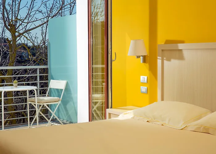 Nocleg ze śniadaniem De Maria House SantʼAgata sui Due Golfi