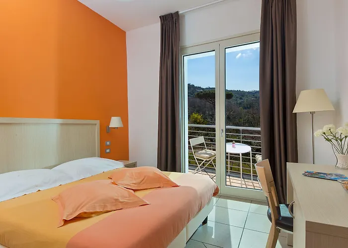 De Maria House 4*