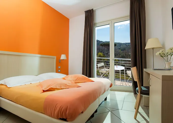 De Maria House Nocleg ze śniadaniem