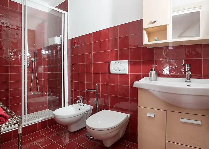 De Maria House Nocleg ze śniadaniem 4*