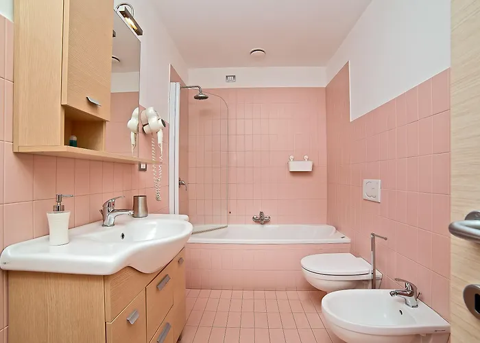 De Maria House SantʼAgata sui Due Golfi