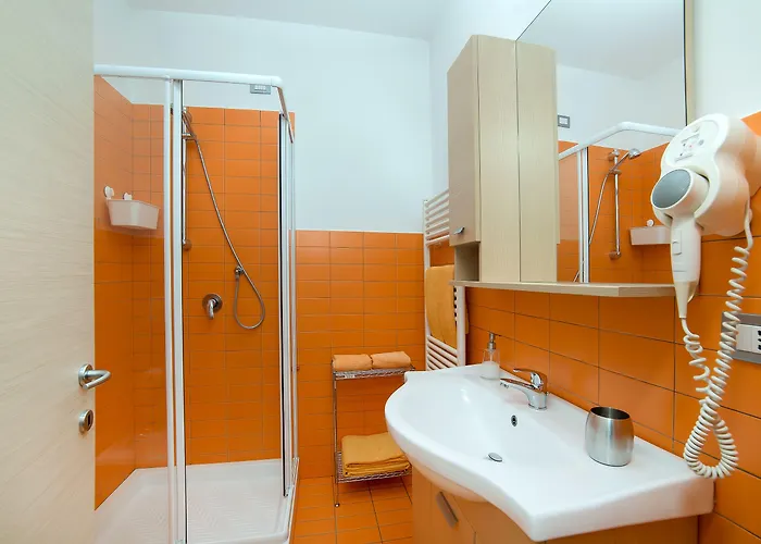 De Maria House Nocleg ze śniadaniem 4*
