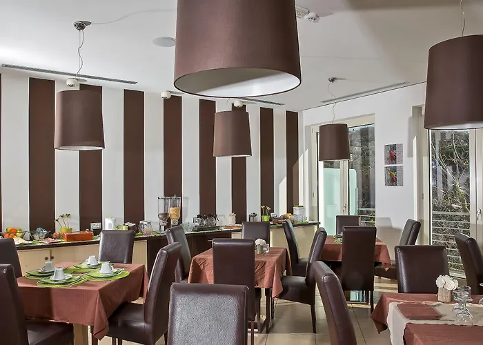 Nocleg ze śniadaniem De Maria House SantʼAgata sui Due Golfi