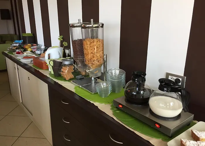 Nocleg ze śniadaniem De Maria House SantʼAgata sui Due Golfi