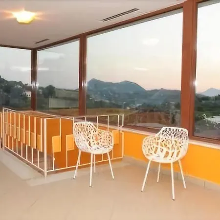 De Maria House Bed & Breakfast Sant'Agata sui due Golfi