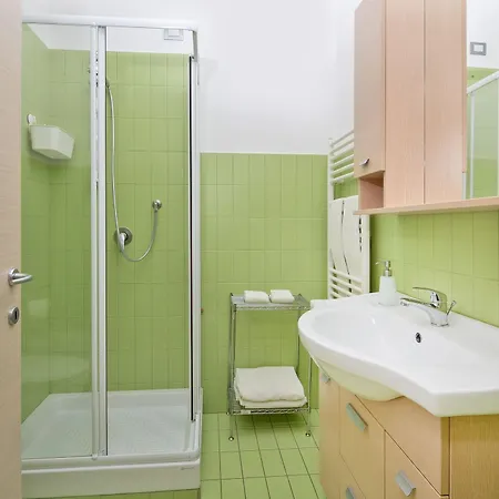Bed & Breakfast De Maria House 3*