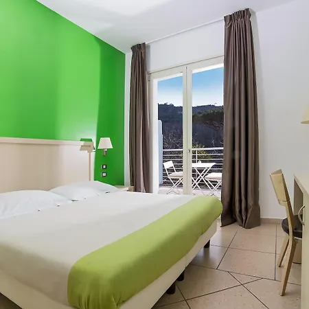 De Maria House Bed & Breakfast