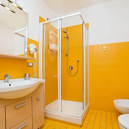 De Maria House Bed & Breakfast 3*