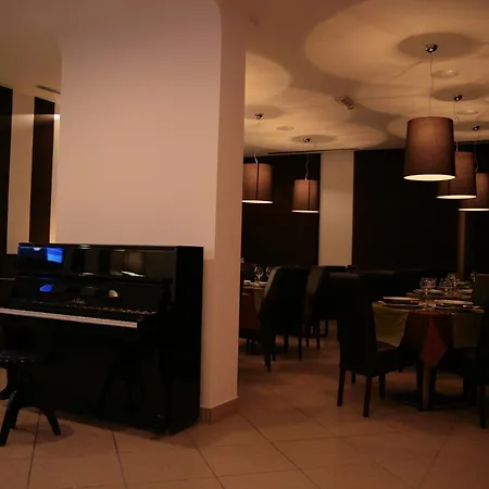 Bed & Breakfast De Maria House Sant'Agata sui due Golfi