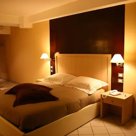 Bed & Breakfast De Maria House 3*