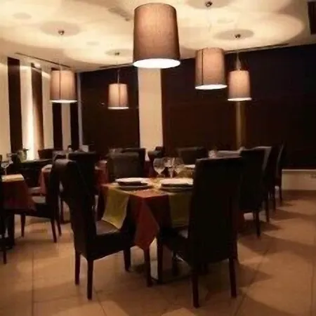 De Maria House 4*