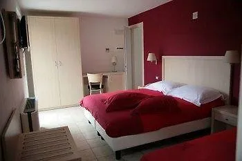 De Maria House לינה וארוחת בוקר