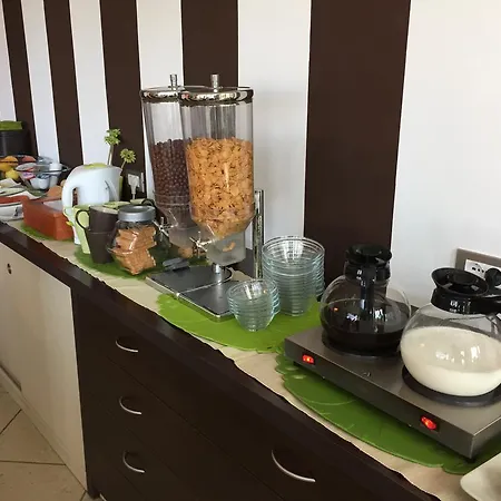 Bed & Breakfast De Maria House Sant'Agata sui due Golfi