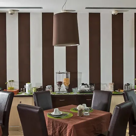 De Maria House Bed & Breakfast Sant'Agata sui due Golfi
