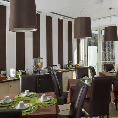 De Maria House 3* Sant'Agata sui due Golfi