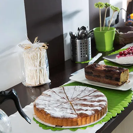 Bed & Breakfast De Maria House Sant'Agata sui due Golfi