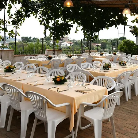 Bed & Breakfast De Maria House Sant'Agata sui due Golfi