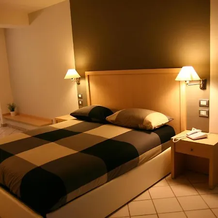 De Maria House Bed & Breakfast 3*